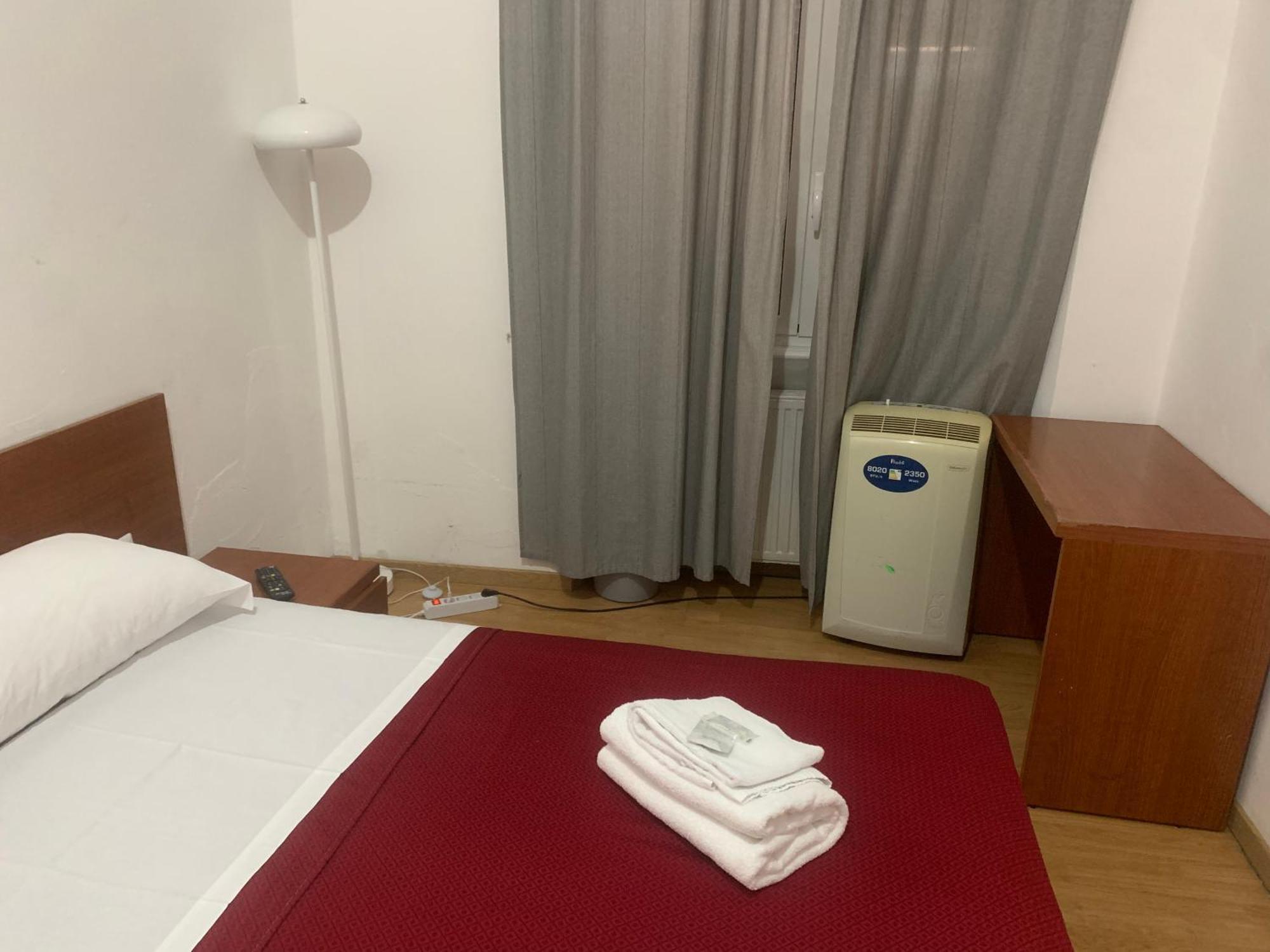 Roma Paradise Inn — Foto 2